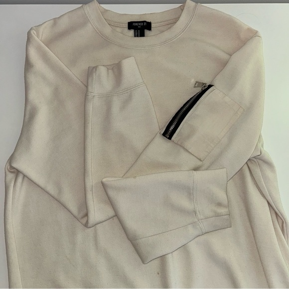 Men’s Crewneck Forever 21 - Size M - Picture 2 of 3